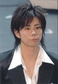 SMAP中居路線の新鋭、“昭和のアイドルおじみつ”ことKis-My-Ft2・北山宏光