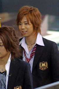 ファンの前でサプライズ発表！　Kis-My-Ft2、満を持してのCDデビュー決定