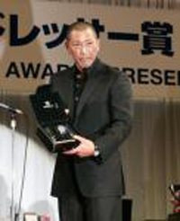 清原和博を“受信料”で密着取材!?　NHKがひた隠す、覚せい剤逮捕前のマル秘映像