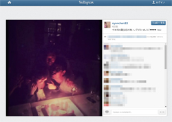 AKB48・小嶋陽菜、「業界のギラギラおっさん」とのイチャつき動画配信の大失態