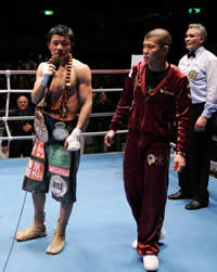 ナイツ、鈴木紗理奈、亀田兄弟……「逃走中」でいい人度チェック！