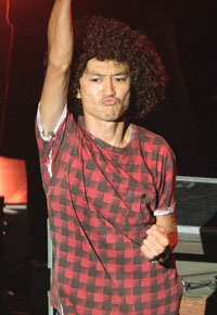 TOKIO・国分太一、野球選手から“挨拶無視”!?　日本シリーズでの「取材者失格」の一幕