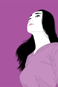 ご近所から“昼顔妻”とうわさされる美貌のアラフィフが、若い男とセックスを買い続けるワケ