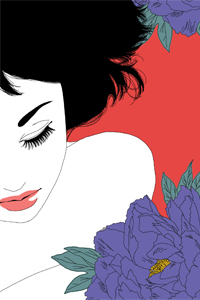 「綾奈ちゃんママ」という呼び名に縛られて――婚外恋愛する女の娘への思い