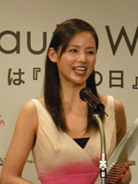 小西真奈美、主演映画がお蔵入りになった意外な理由