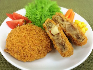 おにぎらずの次に注目は「揚げないコロッケ」　2016年の食のトレンドを作るのはあなたかも!?