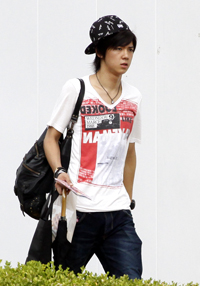 『オールスター感謝祭』ミニマラソンで“まずかった”、ジャニーズWEST・小瀧望の失態