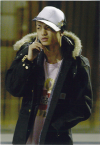 田中聖、「俺はみんなを傷つけてないかな」と胸中をアツく語る