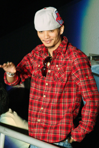 「スカウトしていこう！」　KAT-TUNがハマっている●●にファンも興味津々