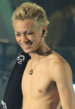 田中聖「専属契約を解除」が意味するのは、他事務所で活動再開の可能性？