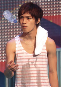 “なかったこと”に!?　錦戸亮、衝突事故後も通常通り活動