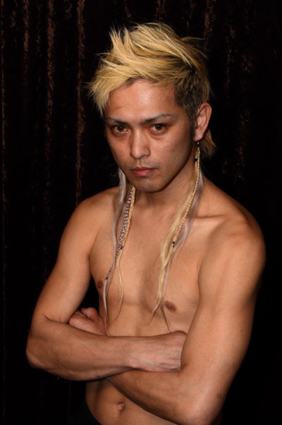 女は手当たり次第、喧嘩はすべて買う――TOKIO・山口達也の実弟・Kouzyインタビュー