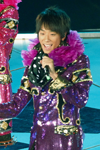 「森内、足速かったよな」NEWS9年目に、旧メンバーへの思いを告白！