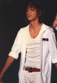 NEWS小山慶一郎、覚えたての韓国語が通じて「ちょー嬉しい」