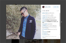 「EXOに復帰するに違いない！」元メンバー·クリスの“意味深発言”にファン歓喜