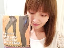 いよいよ下半身デブからの卒業なるか？あの芸能人を細くしたヒミツはこれだった