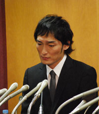 結果的にはラッキー!?　草なぎ剛事件が新ドラマの宣伝に