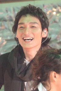 謹慎から早一年……今語られる草なぎ剛とあの後輩の意外な交流