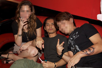 事務所の圧力!?　元NEWS・草野博紀、”大親友”ブログが突然閉鎖！