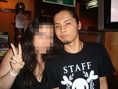 ジャニーズから消えた（？）草野博紀のプライベート写真流出！