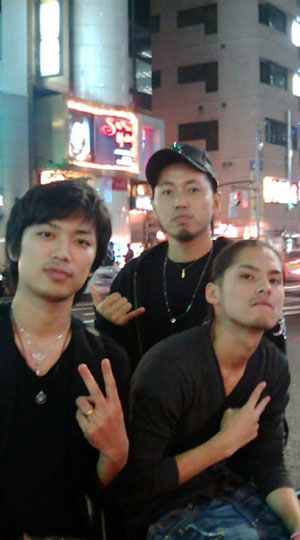 事務所に見放されている？　元NEWS草野博紀の写真がまたまた流出