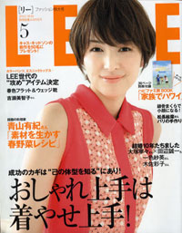 悪目立ち回避、いい女気取り、無難からの脱却！　30代ファッションは難しい