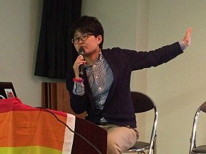 教科書にLGBTが必要な理由　多様な性の理解における学校教育の重要性
