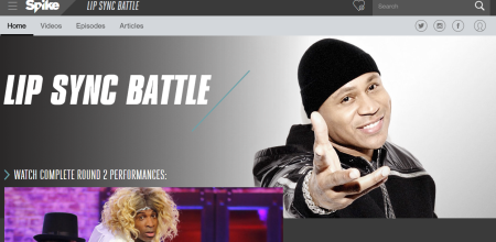 有名セレブが下ネタ曲を披露し、全米が熱狂！　口パクバトル番組の「伝説の6曲」