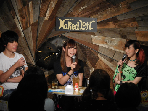 “男性のAV女優”大島薫が語るセックス観に感じた、“ボクらしく”という自由