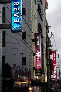 ラブホテル清掃員が明かすコワーい話「“4”の部屋はアレが出る！ 」