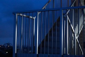 幽霊を馬鹿にすると痛い目に遭う!?　ラブホテルスタッフの恐怖体験