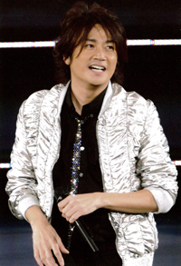 「ミリオンヒットも狙っている」近藤真彦の新曲、Kis-My-Ft2に及ばず