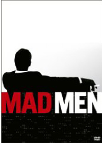 手厳しいアメリカ・メディアも大絶賛！　20年に1本の名作『マッドメン』
