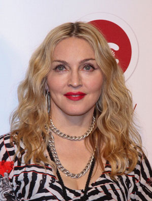 ブラックジョークに、マドンナ批判！　今年もゴールデン・グローブ賞はすごい