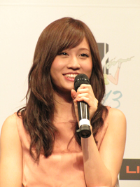 前田敦子、生歌が「完全に放送事故」!?　『水曜歌謡祭』に「視聴者をドキドキさせないで」の声