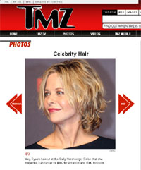 エクステが25万円!?　セレブ達のヘアサロンの相場