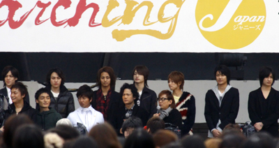 【ジャニーズ投票】2014年、ジャニーズの衝撃ニュース＆うれしかったニュースは？