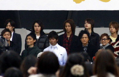 事務所の体制変化か？　活発化するSMAPとJr.の共演、キーマンは……