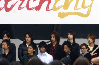 パンダ招致でミソをつけた近藤真彦＆ジャニーズ事務所、名誉挽回の秘策が？