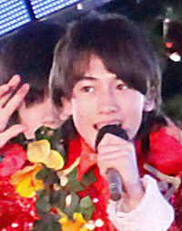 Sexy Zoneが私服で乱入！　デビュー曲コラボに大盛り上がりの新年会