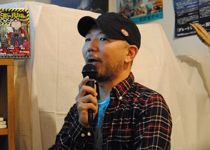 「お墓に住む」スラム街の人たち　丸山ゴンザレス、村田らむが語るアジアのディープスポット