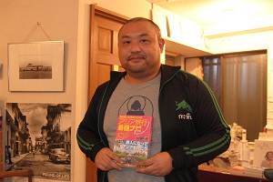 クリスマスにシャワーをのぞかれた…　それでも女子に勧めるアジアの旅行先とは？