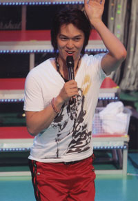 関ジャニ∞・丸山、連ドラ初出演で夢叶うも「自分のキャラが生きない」