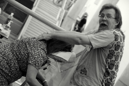 「無免許です」と堂々宣言！　激安クーポン整体でギョーテン施術者に遭遇の“悲惨体験”