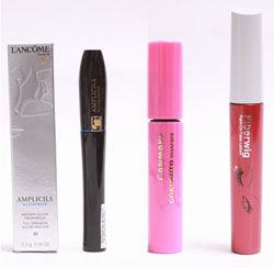 この秋のマスカラは次世代フィルムタイプ！　その中のおススメは……