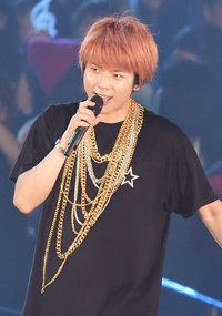 NEWS・増田貴久、餃子デート報道に「別人説」！　“増田似”ファンの告白が波紋呼ぶ