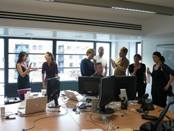 【messy調査】「妊娠理解」や「思いやり」だけでマタハラは解決しない。