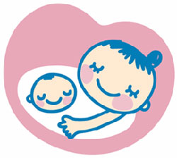 マタニティマークを見て絶叫＆パンチ……見知らぬ他人が突然発狂