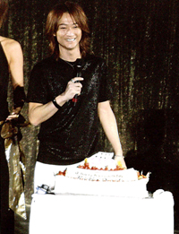 嵐・大野智の“心友”、 町田慎吾がジャニーズ退所!?　最後のメッセージに悲しみの声相次ぐ