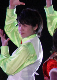 SKE48メンバー、ジャニーズJr.・松田元太と親密写真“流出”!?　温床は『Rの法則』か